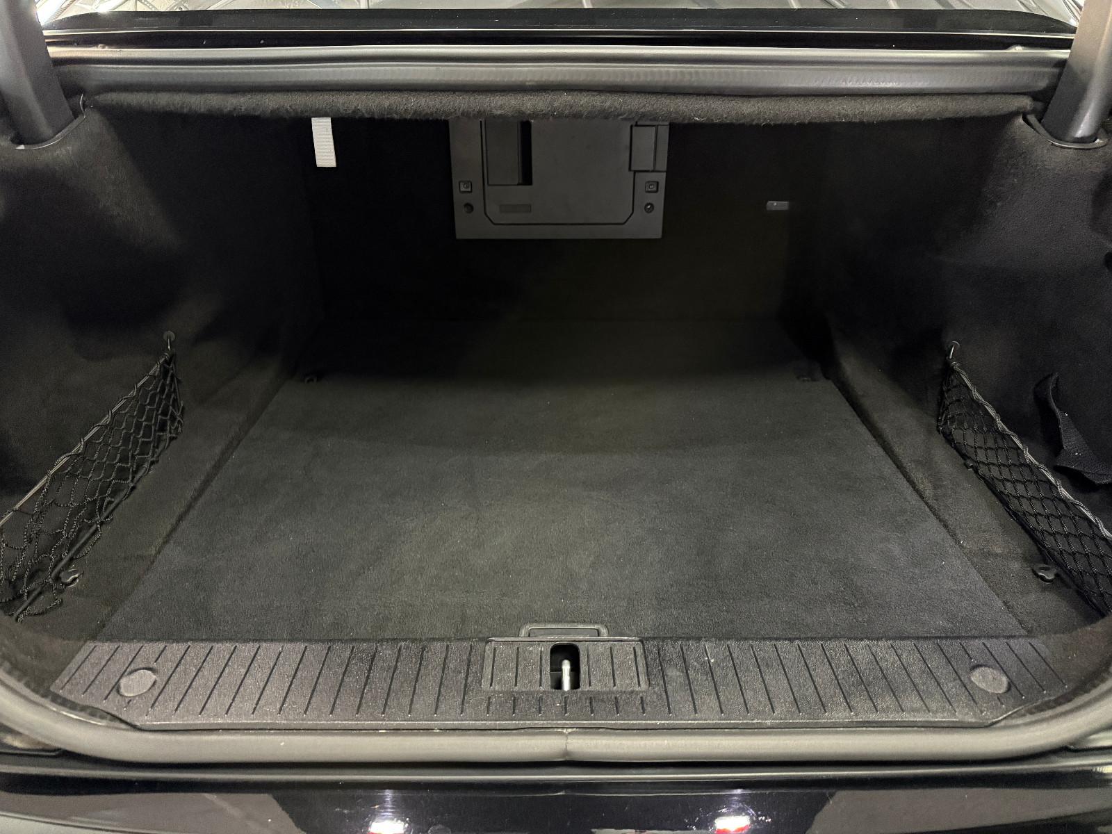 Mercedes-Benz CL 500 BE AMG-Line Keyl. Distr. Softc. Nacht H/K
