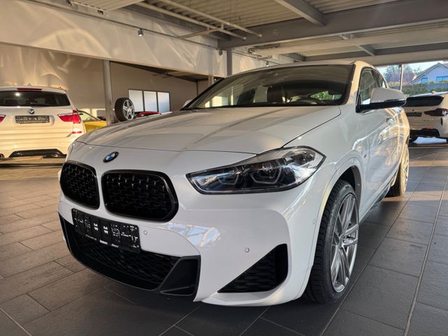 BMW X2 xDrive 20d M Sport*LED*HUD*Hifi*Memory*DrivA