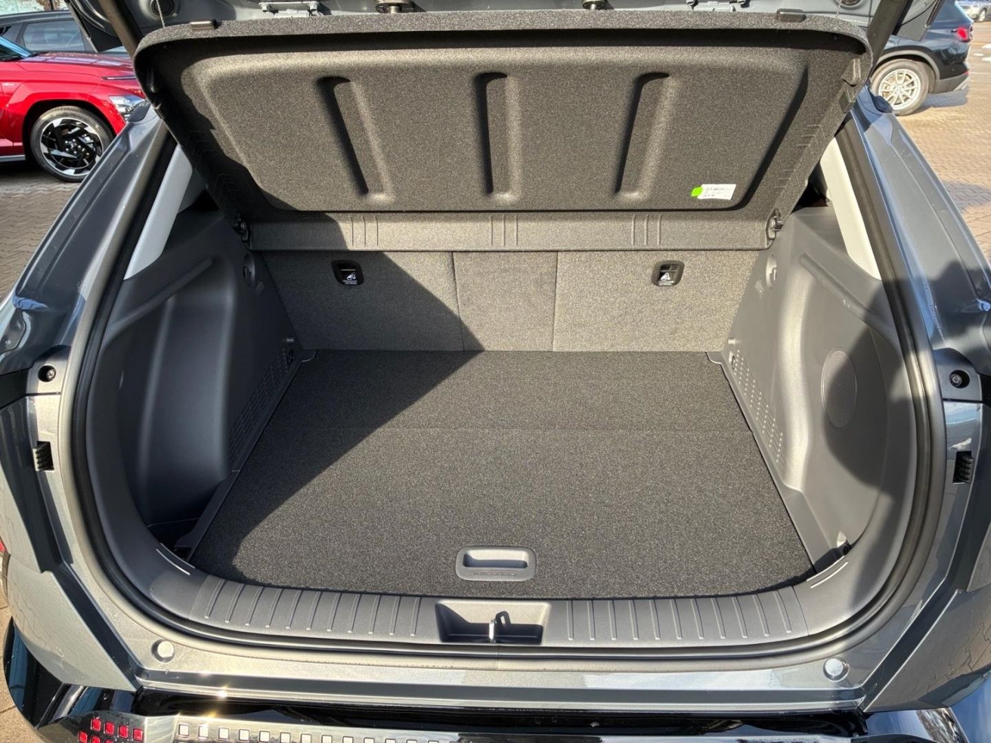 Hyundai KONA Elektro – Bild 12