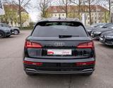 Audi Q5 2.0 TDI 140kW S tronic quattro sport sport - Audi in Leipzig: Q1
