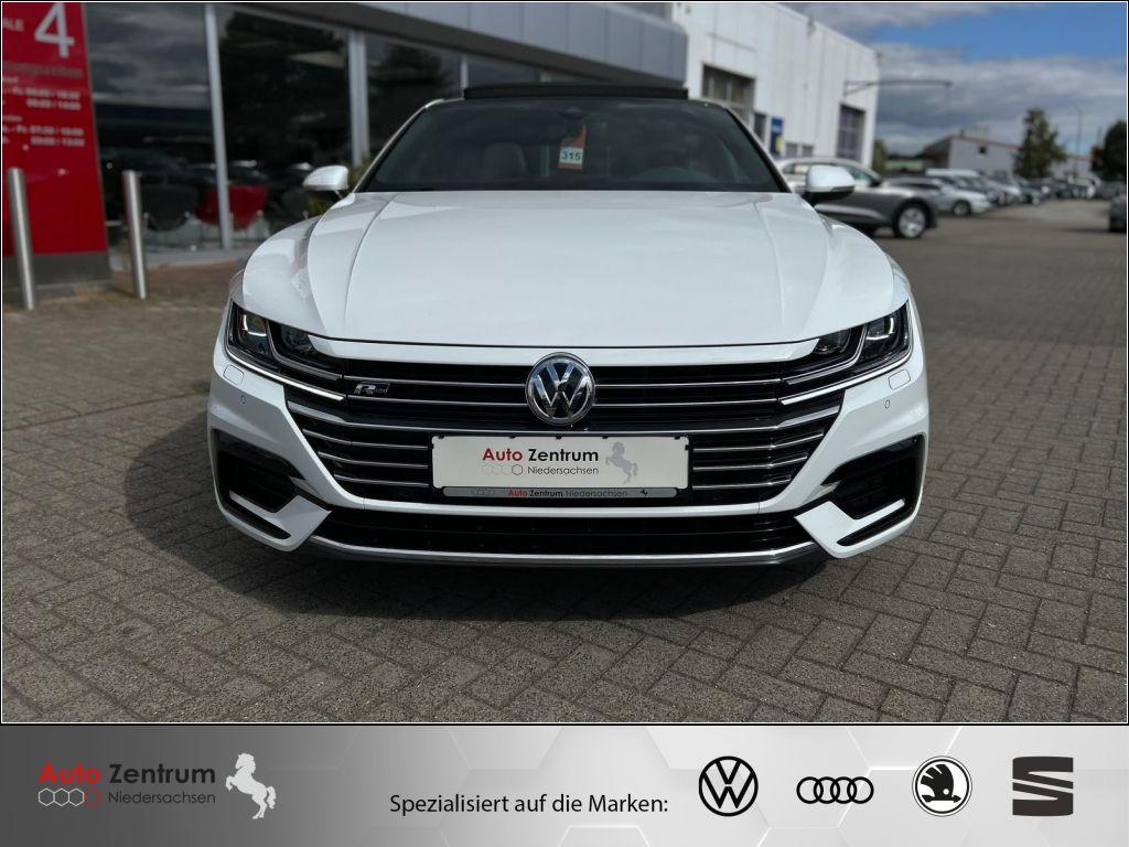 Volkswagen Arteon 2.0 TSI DSG R-Line Pano*DCC*CarPlay*KAM*