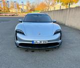 Porsche Taycan 4 Cross Turismo, Offroad Design, APPROVED - Porsche Taycan in Bielefeld