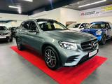 Mercedes-Benz GLC220d 4M 9G-Aut/LED/Pano/360°/Keyless/Nightpak - Mercedes-Benz GLC 220 in Oberhausen