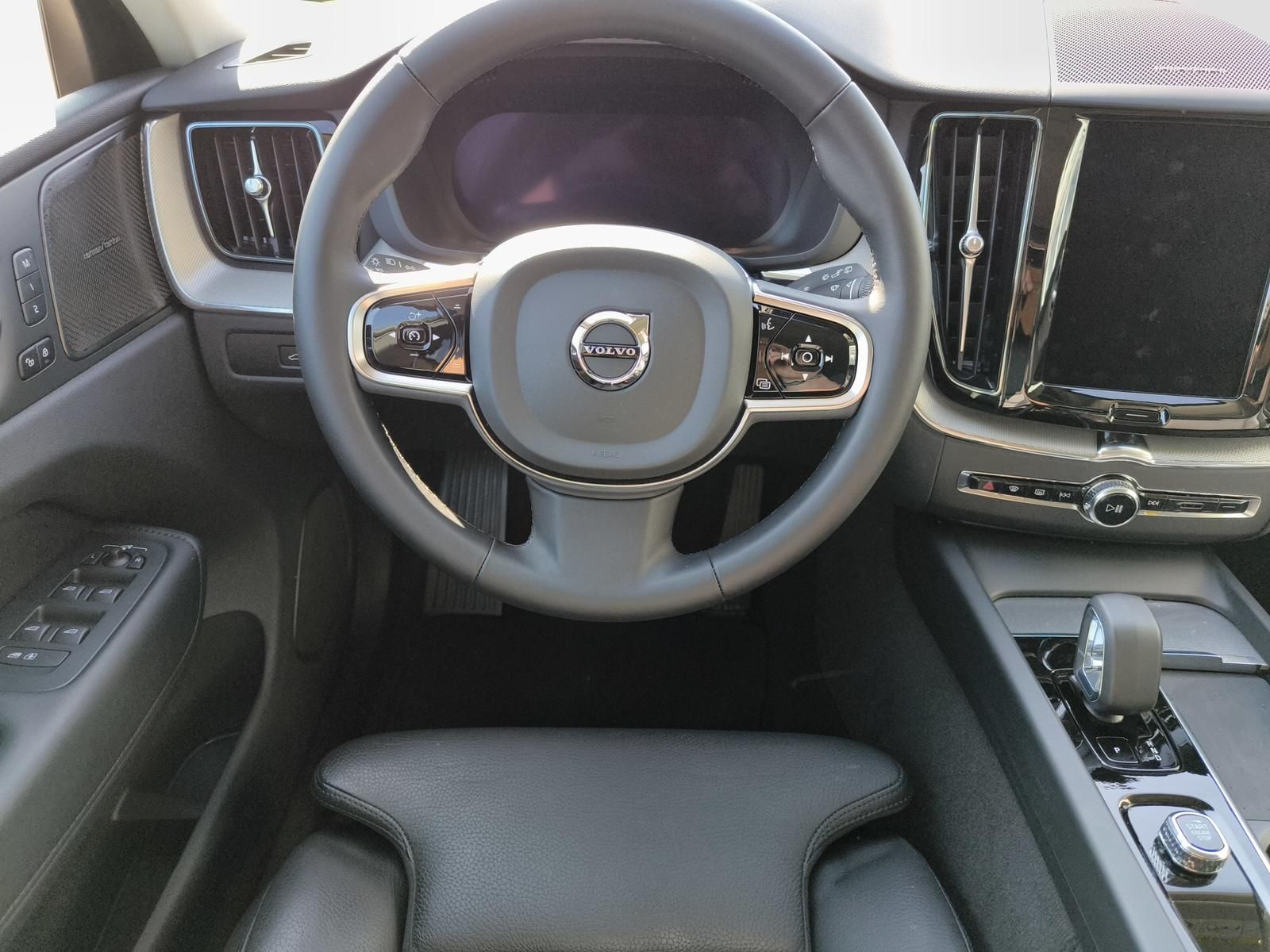 Volvo XC60 - Bild 13