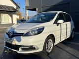 Renault Scenic III Paris Automatik+Navi+PDC+AHK+Allwette - Renault Scenic Paris mit Diesel-Antrieb