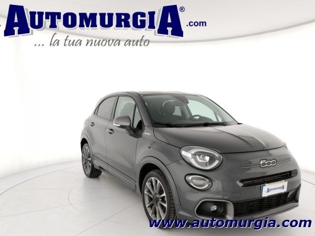 Fiat FIAT 500X 1.3 MultiJet 95 CV Sport Full LED