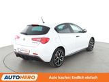 Alfa Romeo Giulietta 1.4 Turbo Sport*NAVI*PDC*TEMPO*SHZ*ALU - Alfa Romeo Giulietta: 1.4