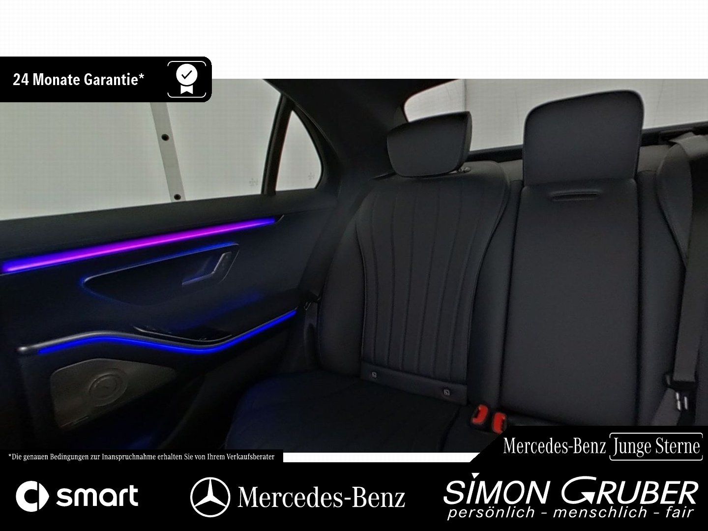 Fahrzeugabbildung Mercedes-Benz S 350 d 4MATIC Burm Pano Aktiv Ambi Guard 360