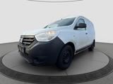 Dacia Dokker 1.5 dCi Diesel FAP KAT