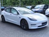 Tesla Model 3 LR Dual AWD PANO+STDHZ+LED+KAM+NAVI+ACC+ - Tesla Gebrauchtwagen von 2021