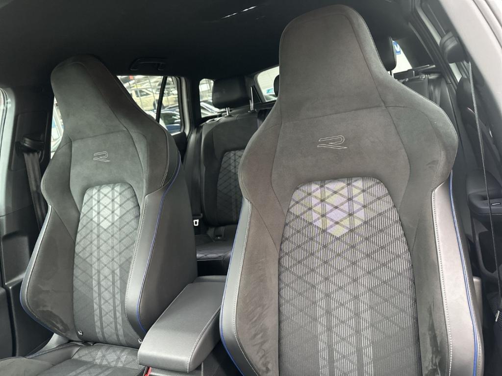 Volkswagen Golf Variant 1.5 eTSI R-Line ACC SHZ LED PDC RKa, миниатюра 25