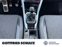 Volkswagen T-Roc - Vorschau Bild 17