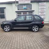 BMW X5 4.4i Edition Exclusive Sport Edition Excl... - BMW X5 in Chemnitz
