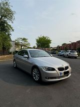 BMW 335i E92 | 133TKM | 1. Hand Arzt - Mün... - BMW 335 aus 2008: Coupé, 335i