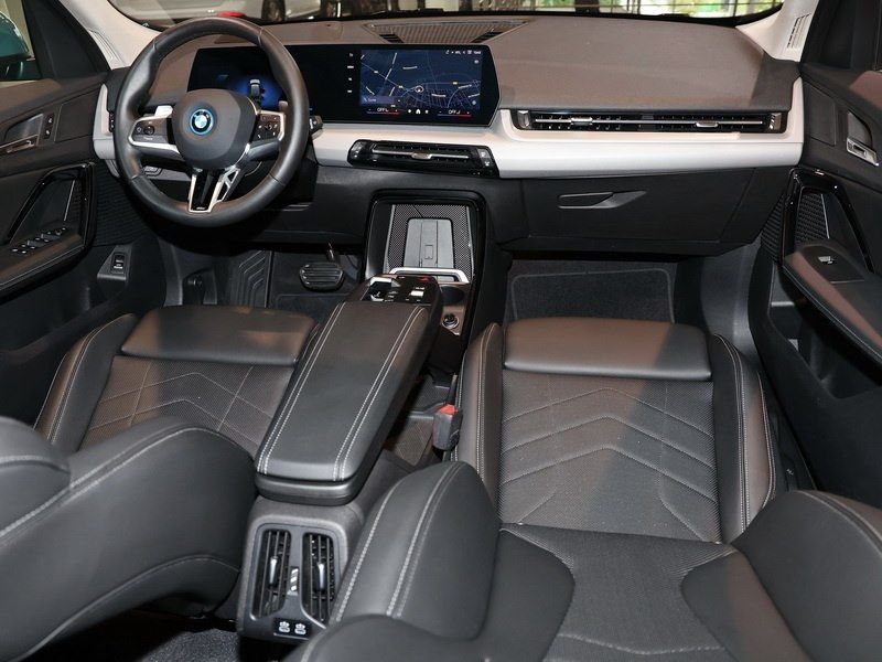 BMW X1 xDrive25e DrivAssProf AHK HUD 360° Adp.LED foto 5