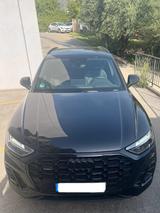 Audi Q5 45 TFSI S tronic quattro - - gebrauchte Audi Q5 aus dem Jahr 2021