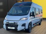 Malibu First class Two Rooms 640 LE RB GT Skyv+truma6DE