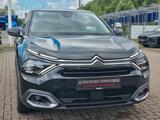 Citroën C4 Shine Automatik/Kamera/Navi/Leder/Garantie+ - Citroën C4: Auto