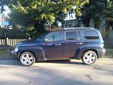 Chevrolet HHR - Chevrolet HHR aus 2009