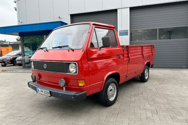 Volkswagen T3 Pritsche