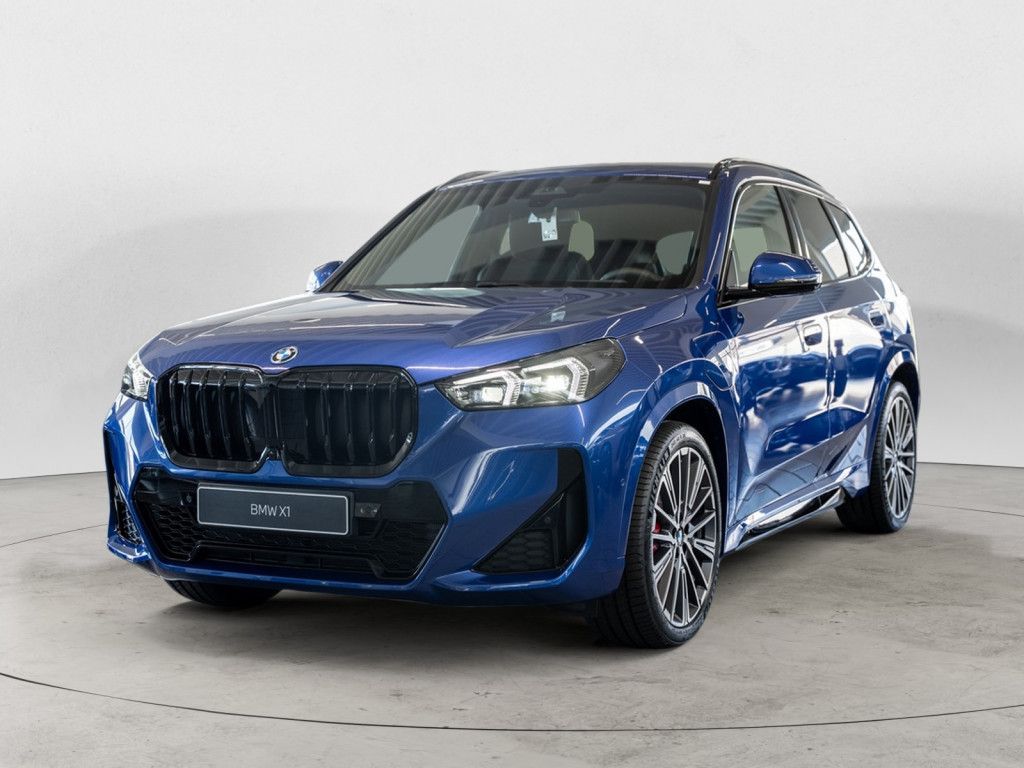 BMW X1 - Bild 2