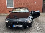 BMW 630i Cabrio - Youngtimer mit Gutachten - BMW 630 aus 2005