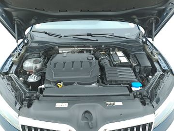 Skoda Superb - 7