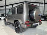 Mercedes-Benz G 63 AMG *Burmester, Night-Paket, Standheizung* - AMG gebraucht