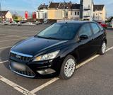 Ford FORD Focus Mk2 Schrägheck (DA_, HCP, DP) 2... - Ford Focus: Schrägheck
