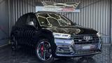 Audi SQ5 3.0 TFSI quattro*RAUTE*PANO*B&O*KAMERA*LANE - gebrauchte Audi SQ5 aus dem Jahr 2017