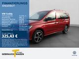 Volkswagen Caddy 1.5 TSI DSG AHK LED LM17 KAMERA - Wohnwagen & Wohnmobile in Bochum