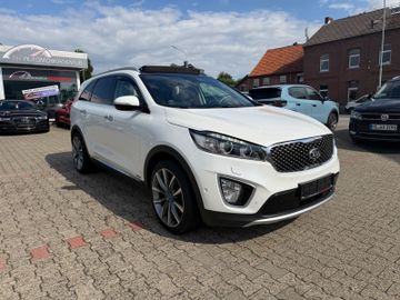 KIA Sorento - 3