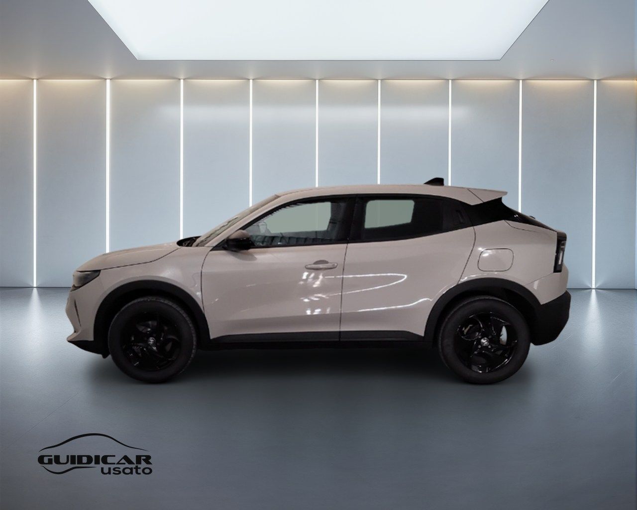Other ALFA ROMEO Junior - Junior 1.2 ibrida 145cv edct imagem 3