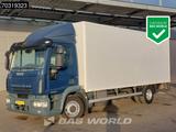 Iveco Eurocargo 140E220 Eurocargo 4X2 12tons NL-Truck - Iveco 2008 Eurocargo