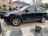 Audi Q3 2.0 TDI quattro - - Audi Q3 bis 10.000 Euro