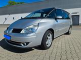 Renault Grand Espace Init 16V Turbo Automat, AHK, TÜV