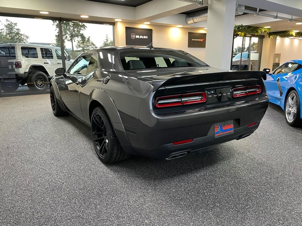 Fahrzeugabbildung Dodge CHALLENGER R/T  WIDEBODY SCAT SHAKER LAST CALL!!