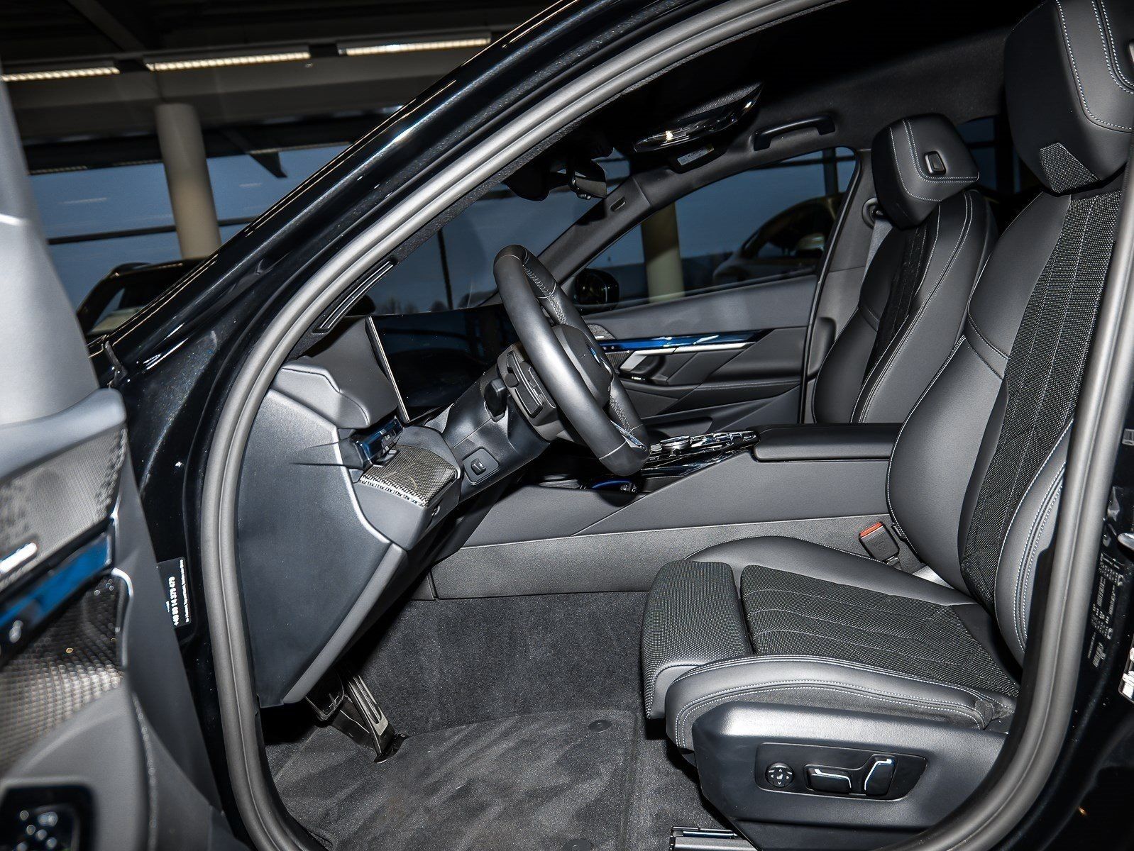 BMW 520 - Bild 10