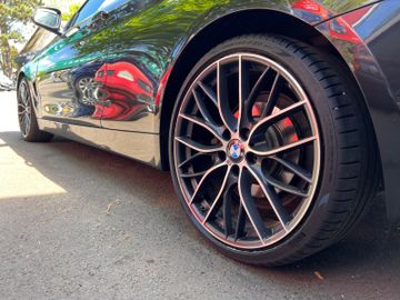 BMW 420 - 6