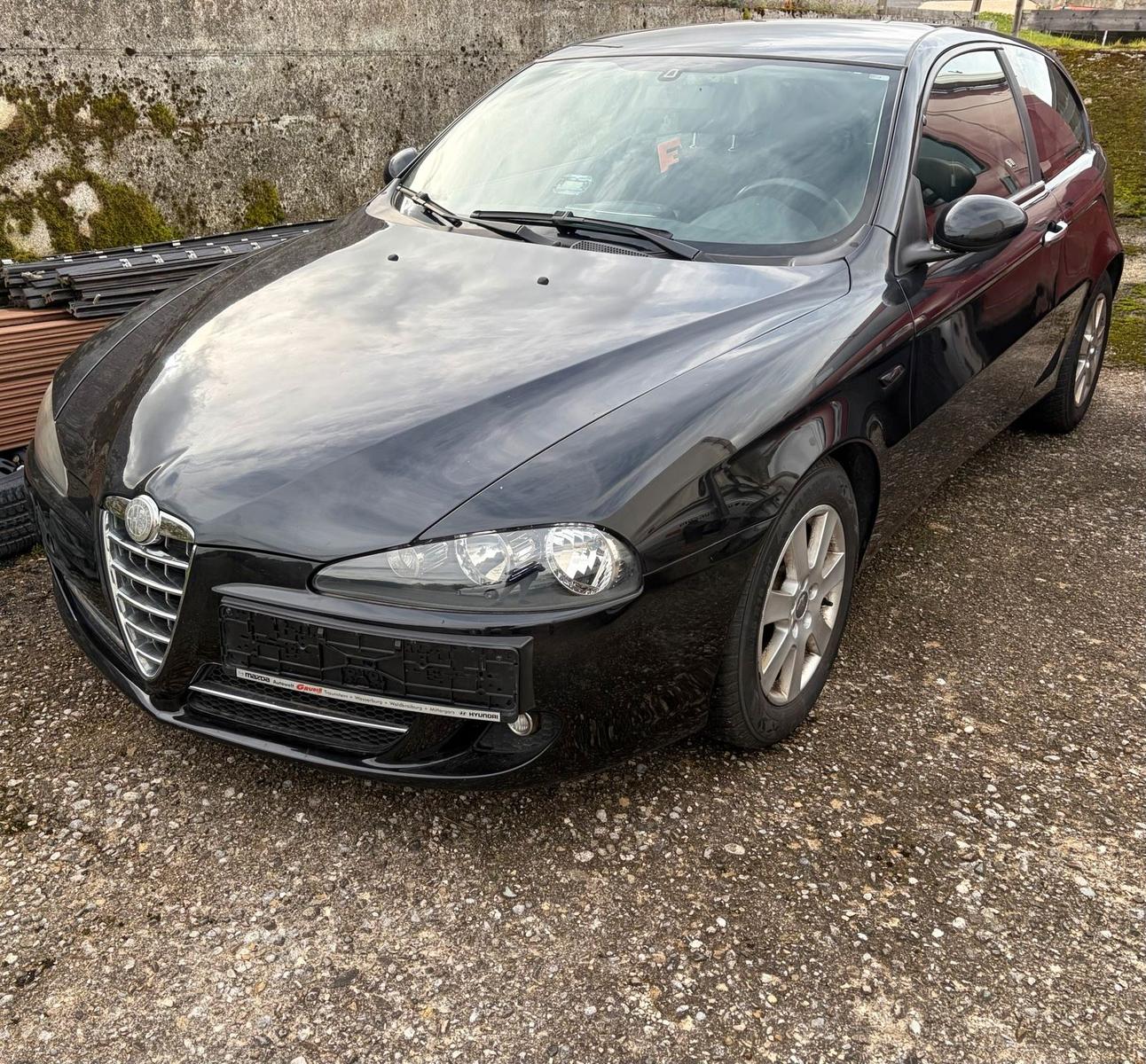 Alfa Romeo 147