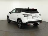 Nissan Qashqai Tekna+ 1.3 Dig-T Aut. Matrix ACC Navi 36 - Nissan Qashqai: Automatik