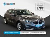 BMW 118 118 d Advantage *LED*PANO*TEMP*PDC* - BMW 118 Gebrauchtwagen