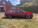 Volkswagen Jetta - gebrauchte Volkswagen Jetta aus dem Jahr 1991