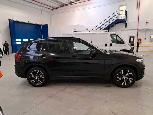 BMW X3 xDrive 20d MH48V Business Advantage Autom