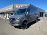 Mercedes-Benz Sprinter 319/419 CDI 4x4 L2H2*9G-tronic *MR* - Mercedes-Benz Sprinter Tageszulassungen