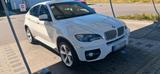 BMW bmw x6 3.5d xdrive - BMW X6 aus 2009