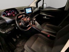 PEUGEOT Rifter Allure L1 Navi Klima PDC SHZ Tagfahrlicht