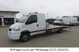 Renault Mascott Autotransporter - Renault Mascott