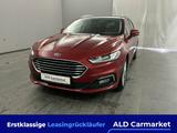 Ford Mondeo Turnier 2.0 Ti-VCT Hybrid Titanium Kombi, - Ford Mondeo Titanium mit Hybrid-Antrieb (Benzin/Elektro)