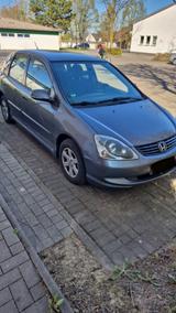Honda Civic 1.4i LS  Tüv Juni 2027 - Honda Civic in Krefeld